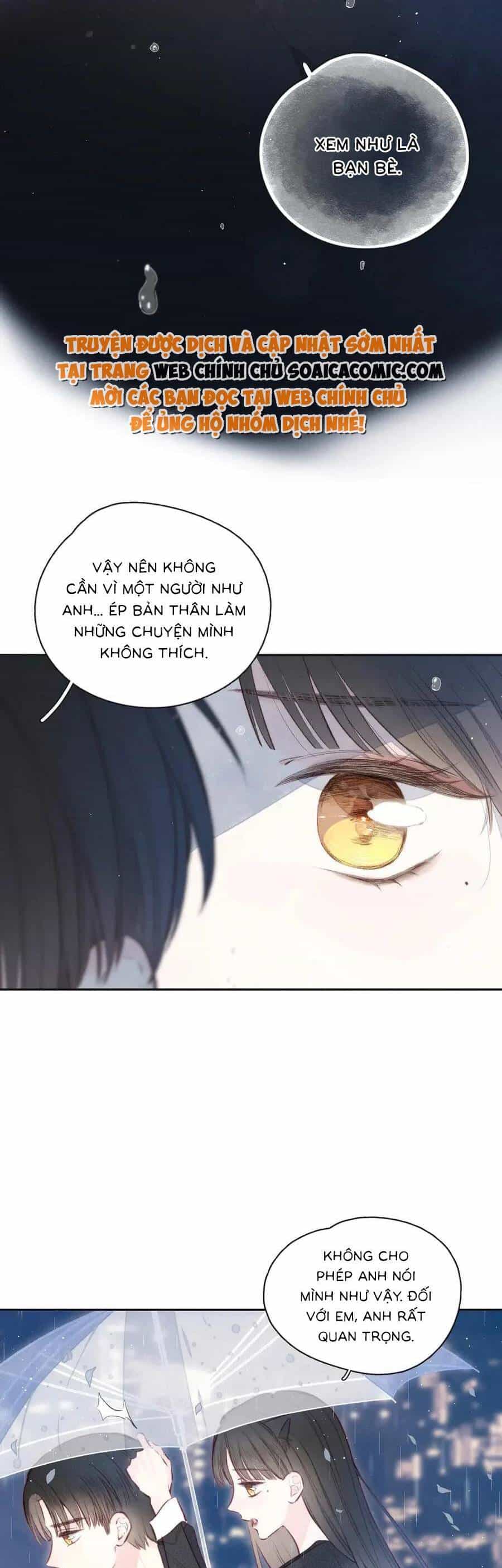 Vũ Xuyên Vật Ngữ - Chương 17 - ảnh 14