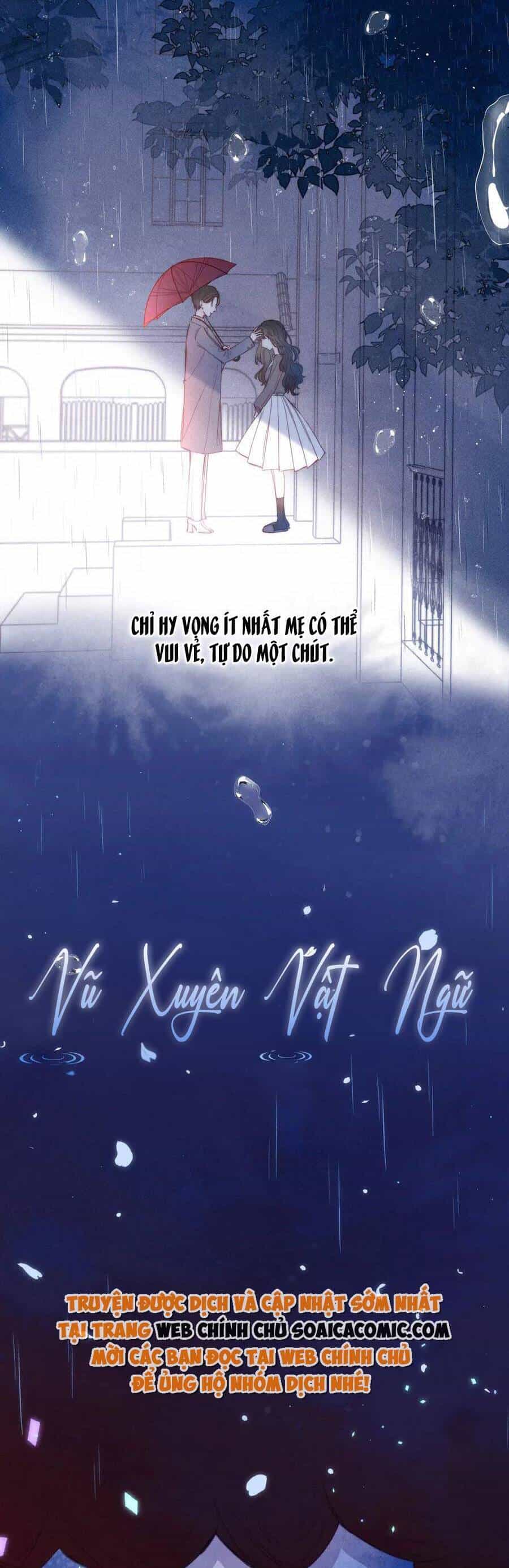Vũ Xuyên Vật Ngữ - Chương 17 - ảnh 2