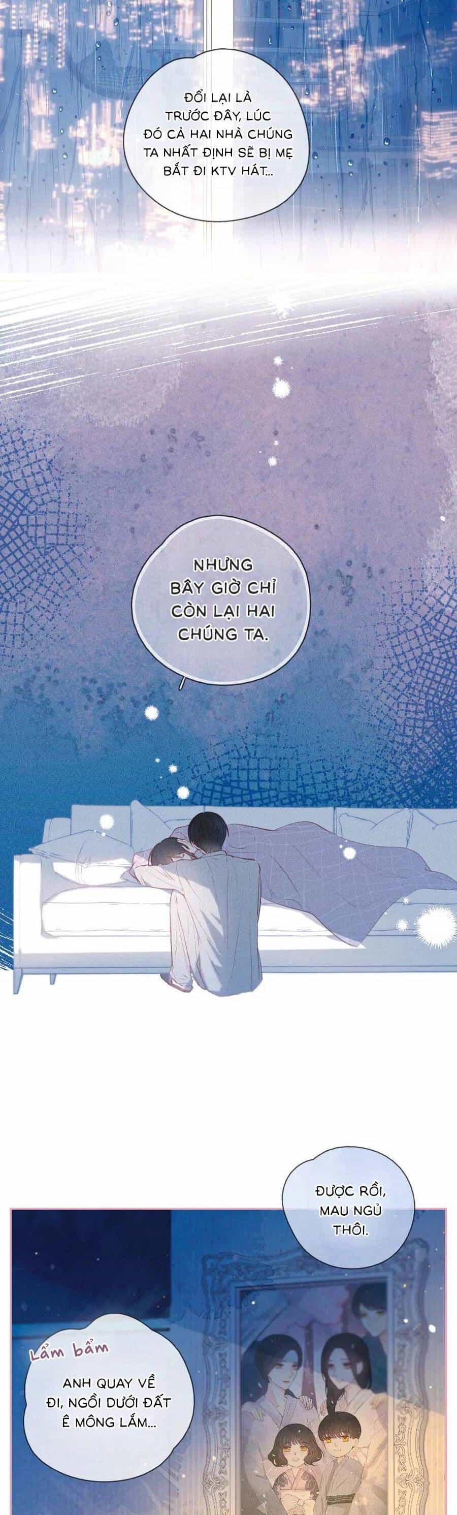 Vũ Xuyên Vật Ngữ - Chương 17 - ảnh 25