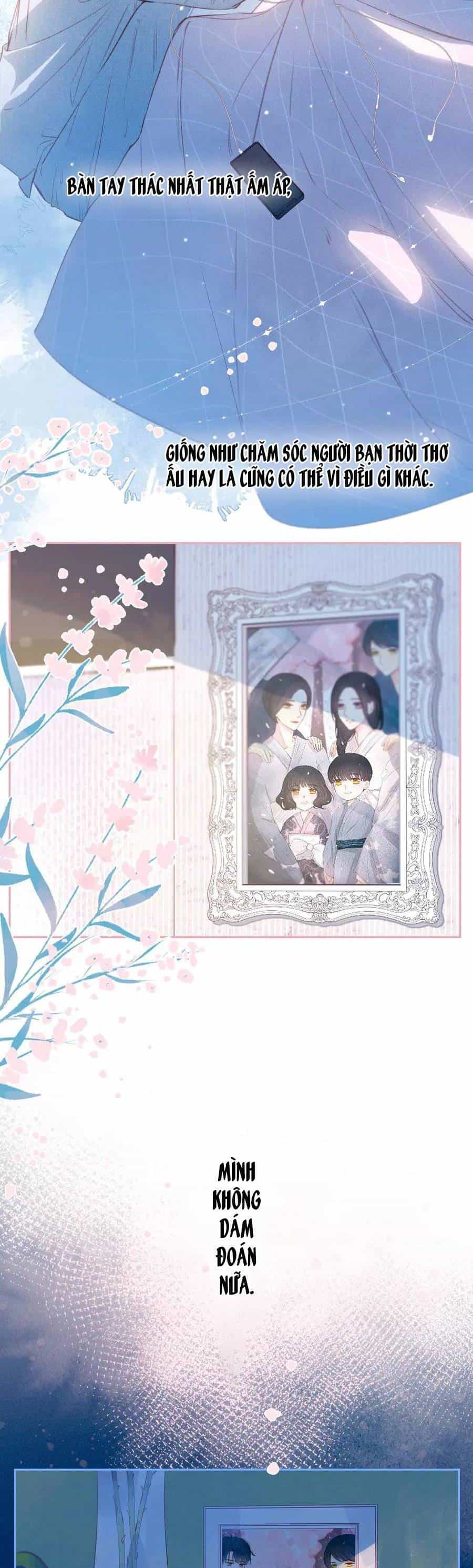 Vũ Xuyên Vật Ngữ - Chương 17 - ảnh 27