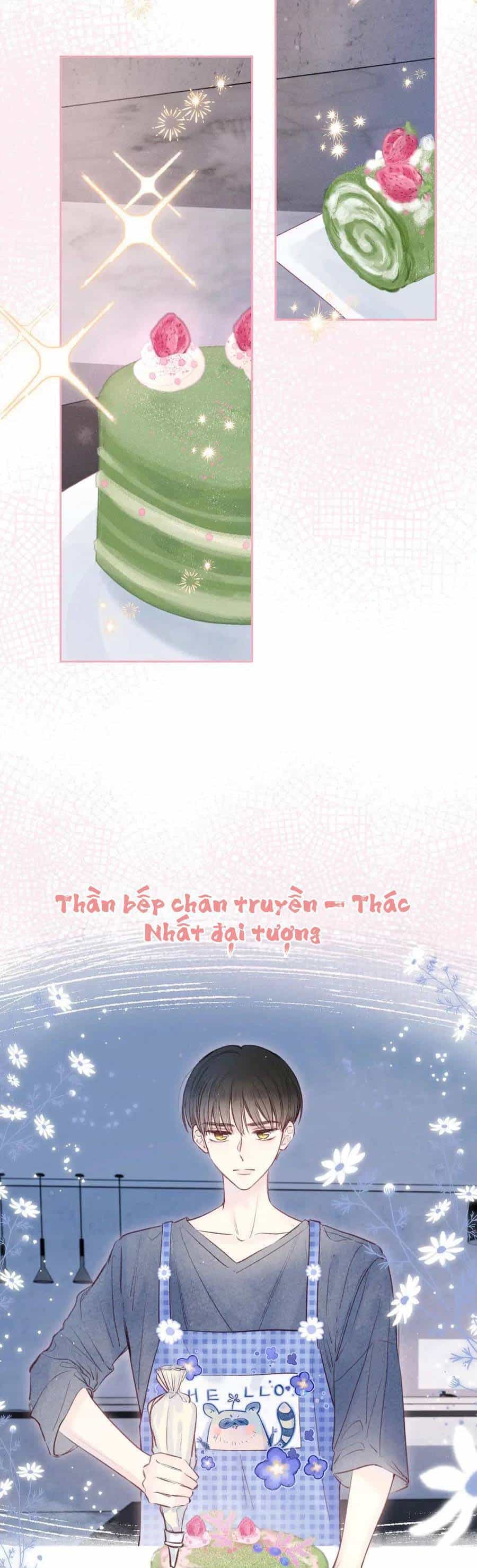 Vũ Xuyên Vật Ngữ - Chương 18 - ảnh 21