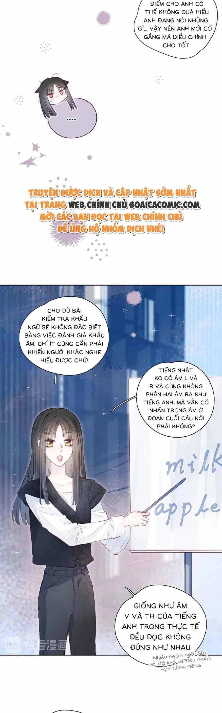 Vũ Xuyên Vật Ngữ - Chương 18 - ảnh 3