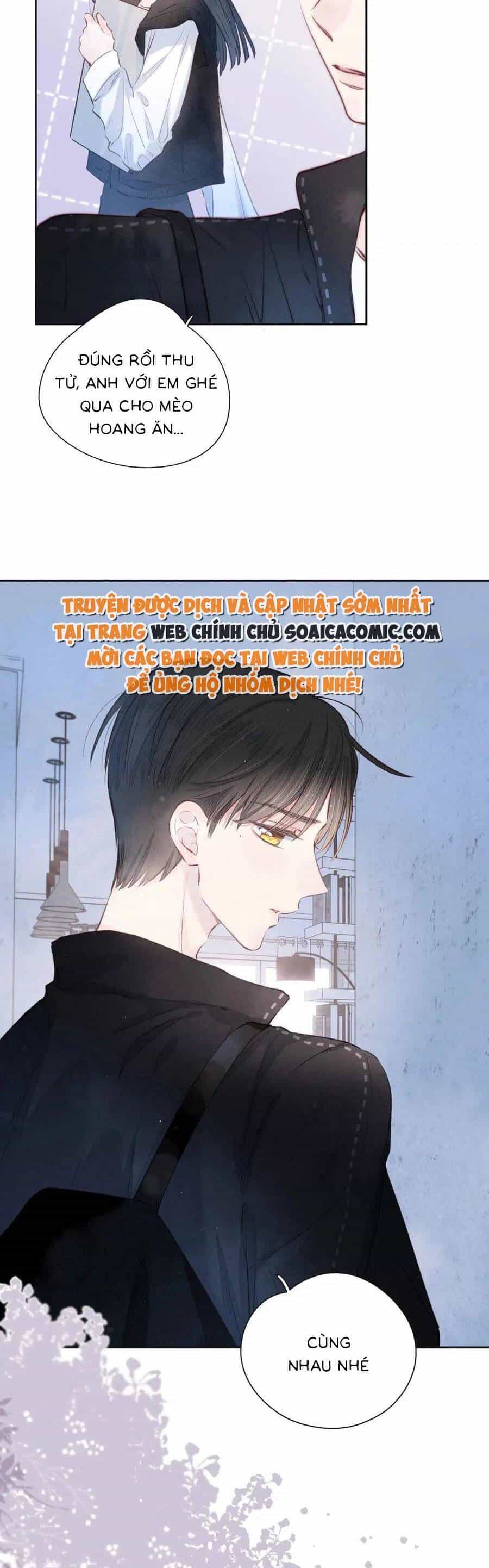 Vũ Xuyên Vật Ngữ - Chương 18 - ảnh 8
