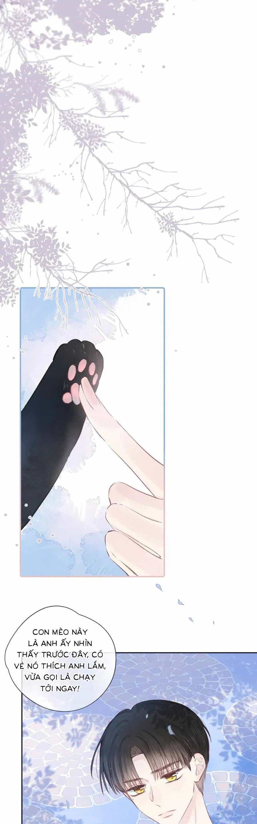 Vũ Xuyên Vật Ngữ - Chương 18 - ảnh 9