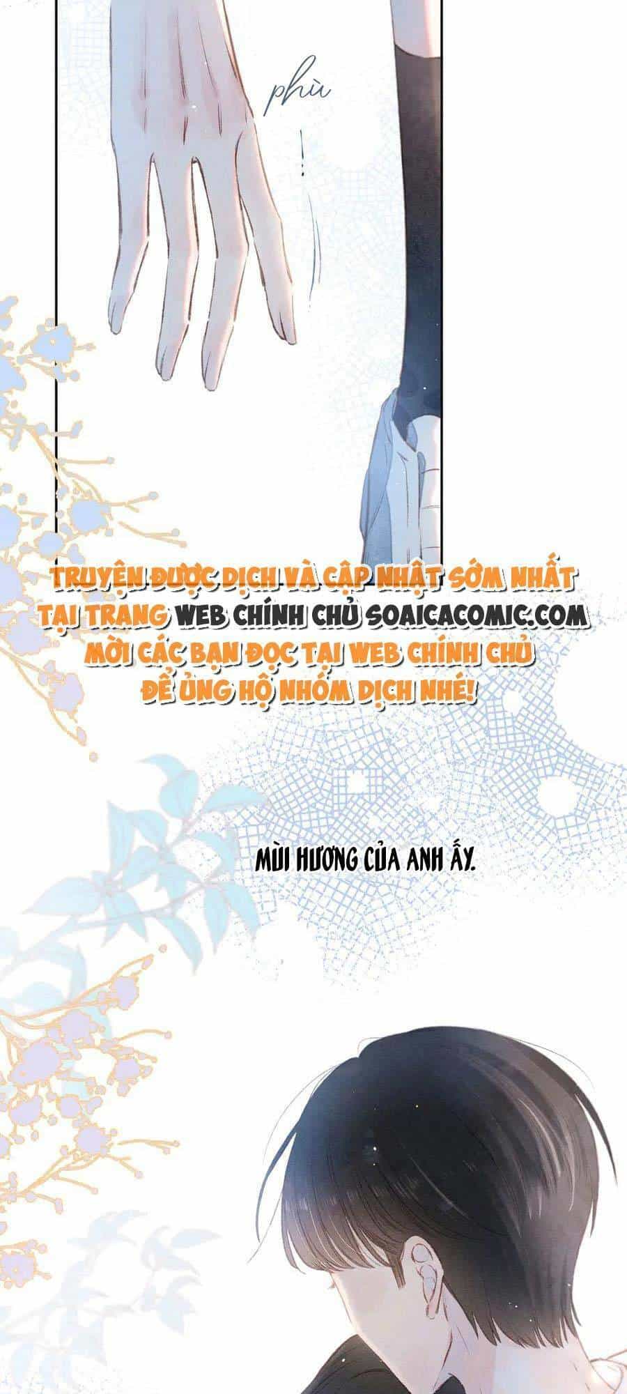 Vũ Xuyên Vật Ngữ - Chương 2 - ảnh 11