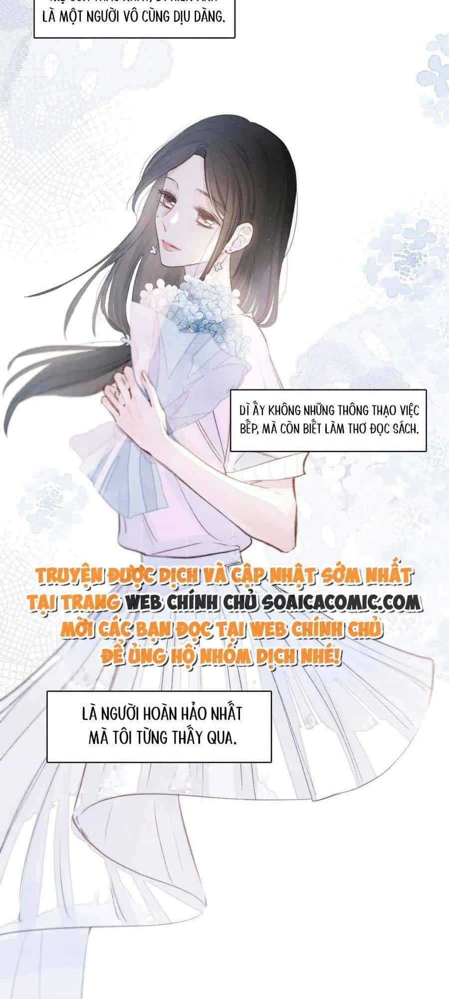 Vũ Xuyên Vật Ngữ - Chương 2 - ảnh 2