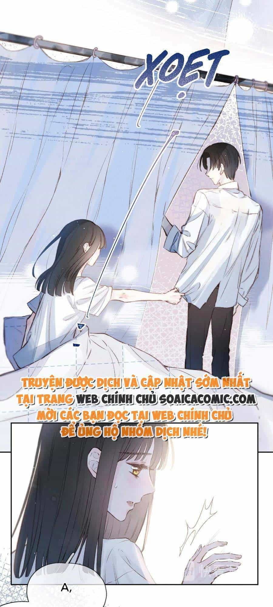 Vũ Xuyên Vật Ngữ - Chương 2 - ảnh 21