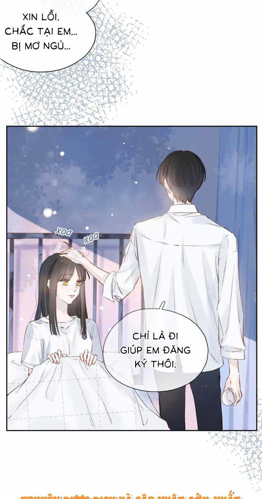 Vũ Xuyên Vật Ngữ - Chương 2 - ảnh 22