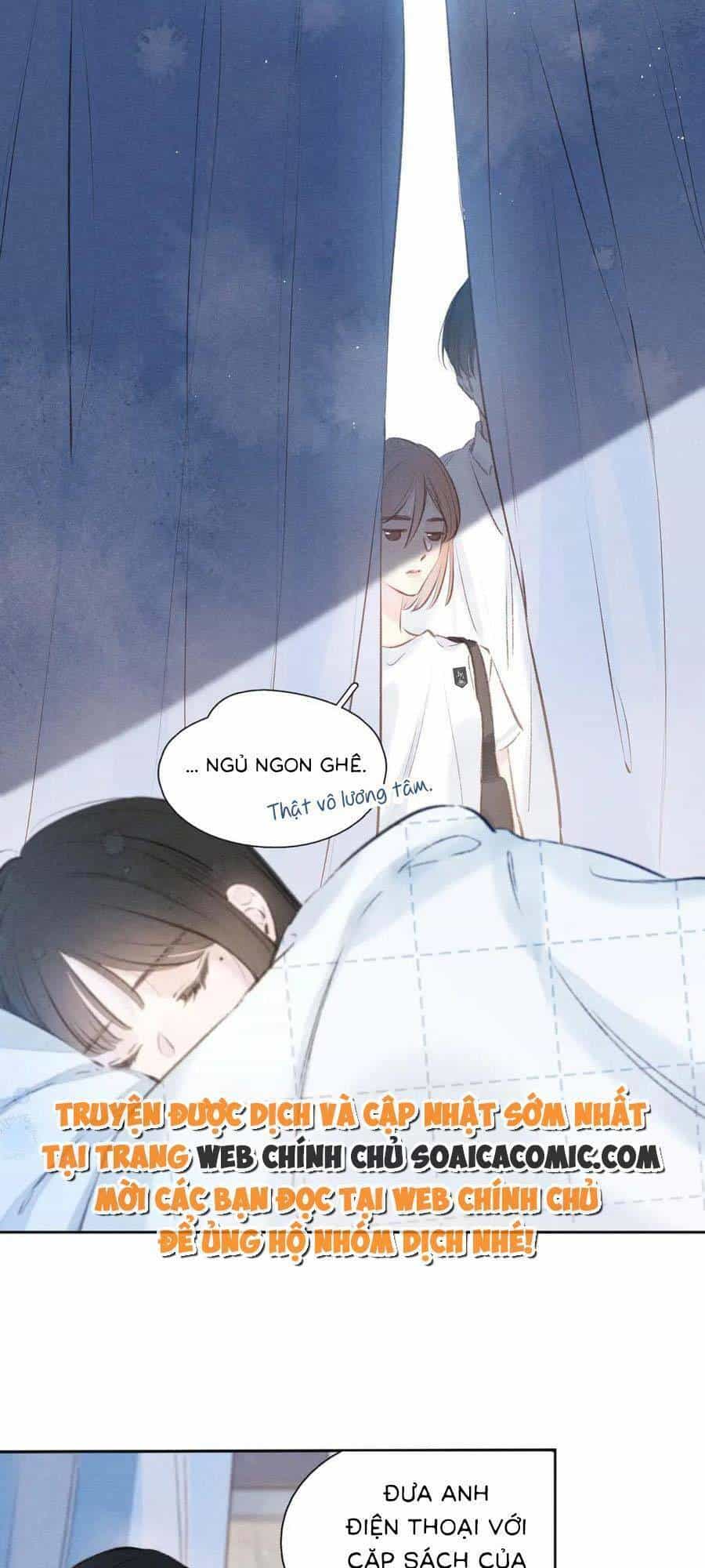 Vũ Xuyên Vật Ngữ - Chương 2 - ảnh 28