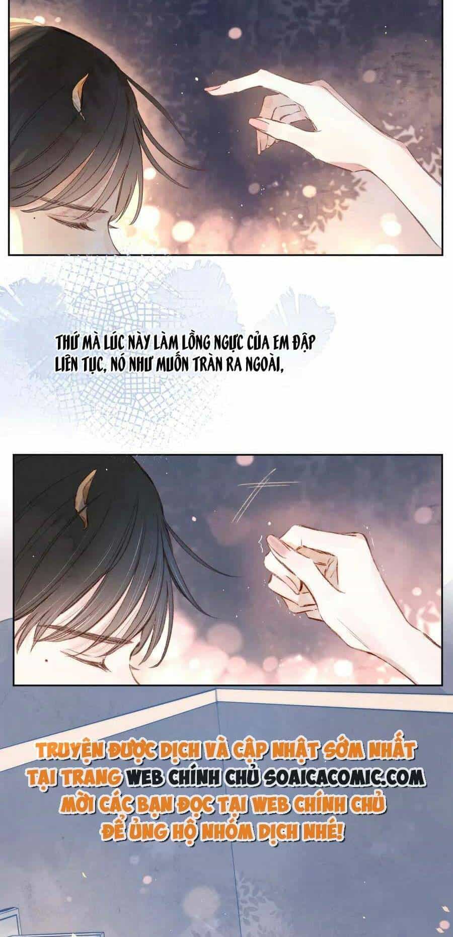 Vũ Xuyên Vật Ngữ - Chương 2 - ảnh 38