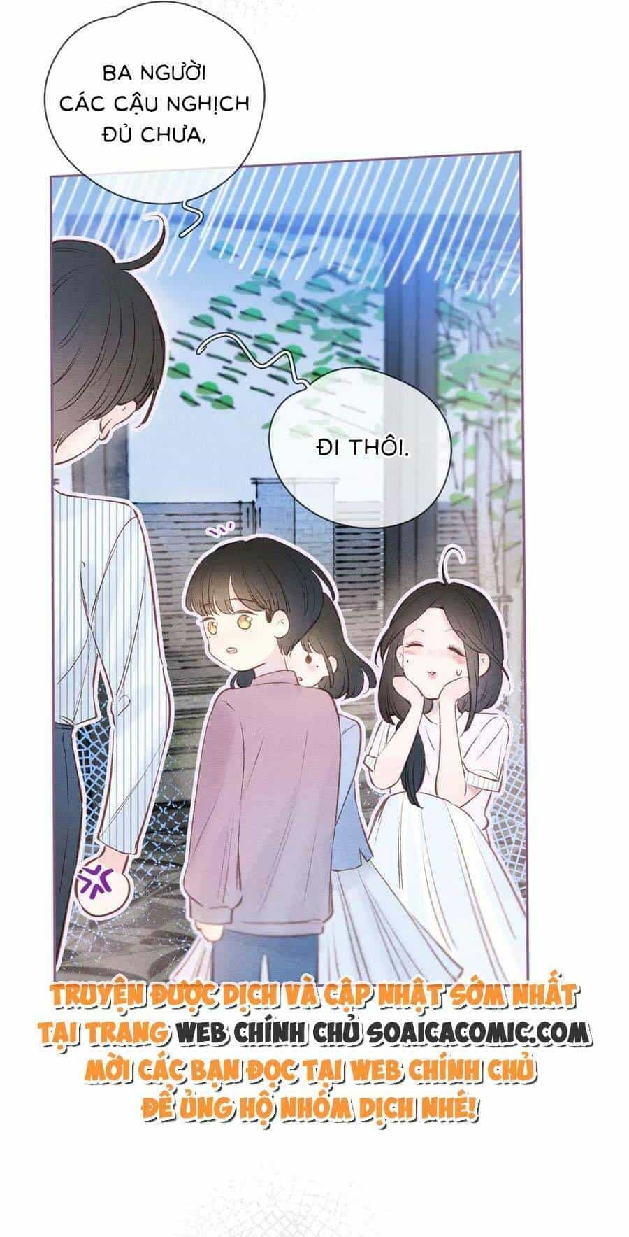 Vũ Xuyên Vật Ngữ - Chương 2 - ảnh 4