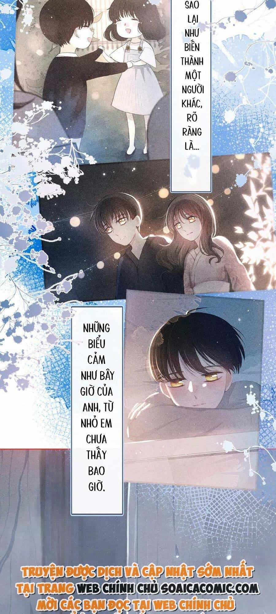 Vũ Xuyên Vật Ngữ - Chương 2 - ảnh 46