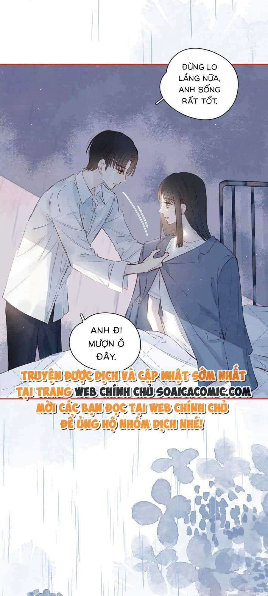 Vũ Xuyên Vật Ngữ - Chương 2 - ảnh 48