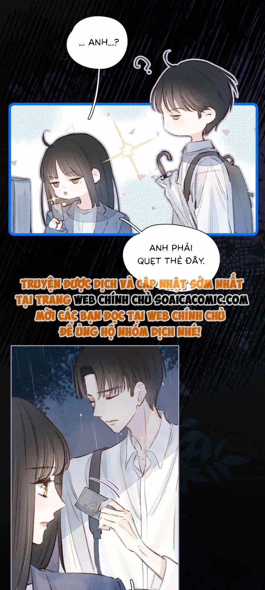 Vũ Xuyên Vật Ngữ - Chương 2 - ảnh 57