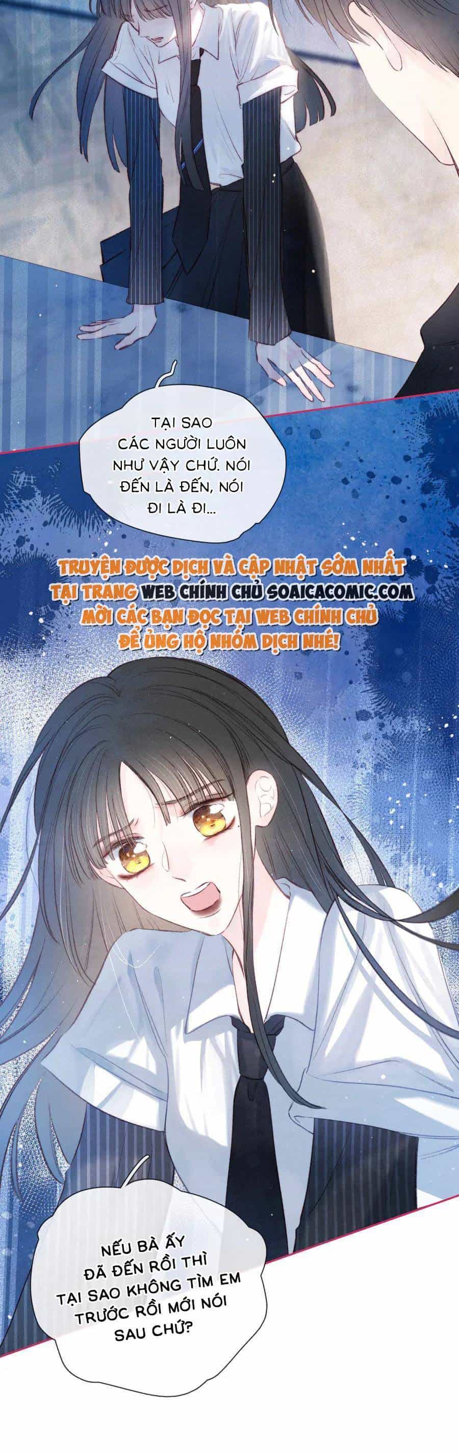 Vũ Xuyên Vật Ngữ - Chương 19 - ảnh 18