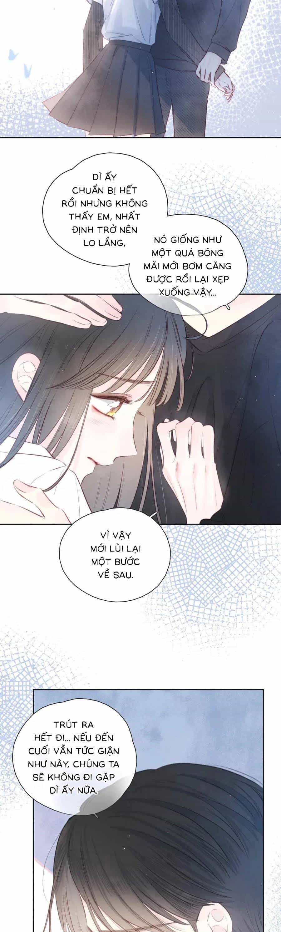 Vũ Xuyên Vật Ngữ - Chương 19 - ảnh 20