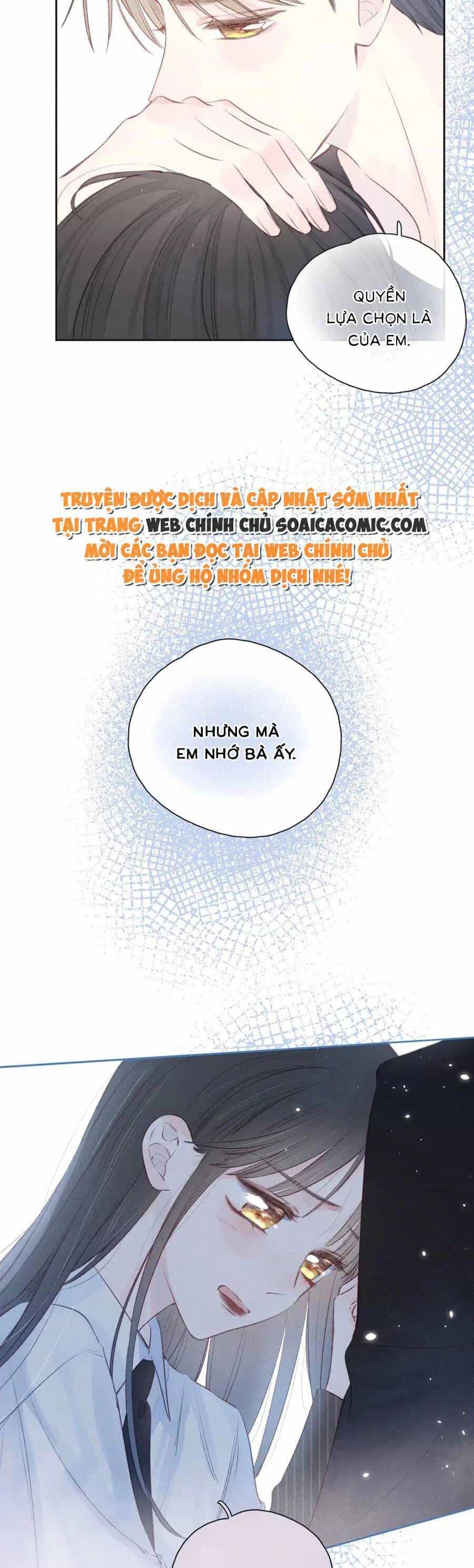 Vũ Xuyên Vật Ngữ - Chương 19 - ảnh 21