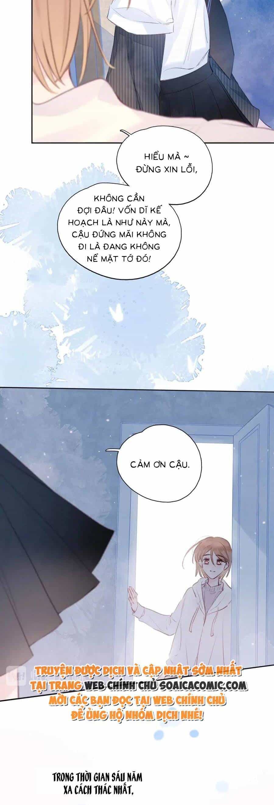Vũ Xuyên Vật Ngữ - Chương 19 - ảnh 9