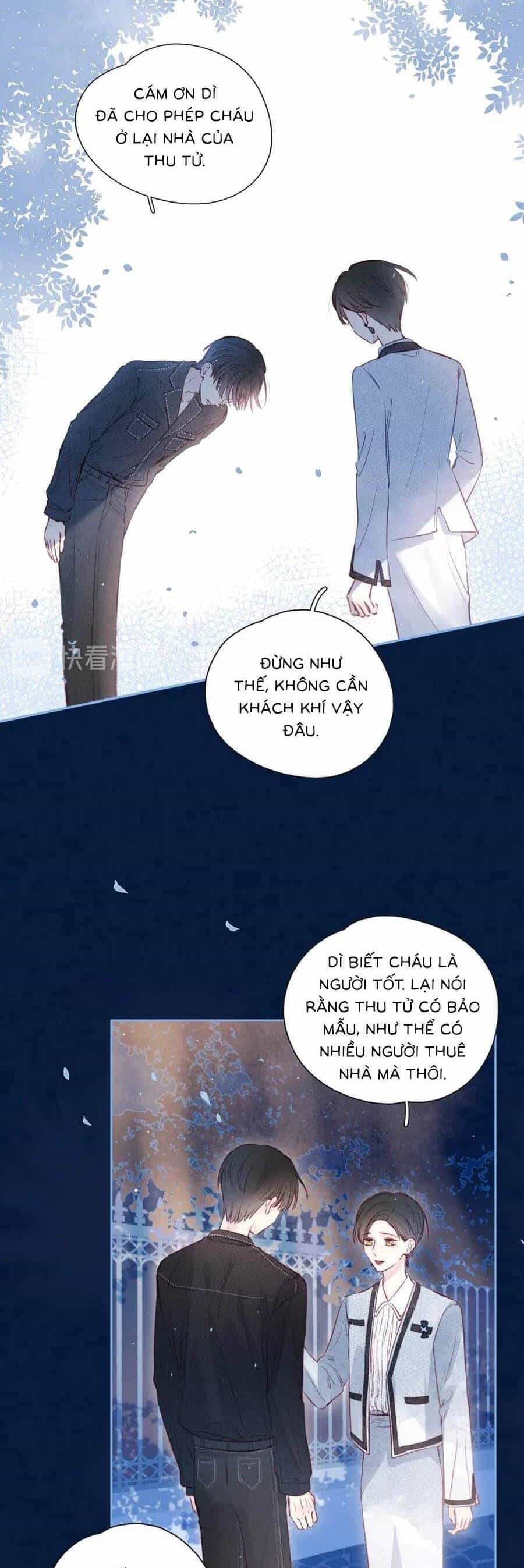 Vũ Xuyên Vật Ngữ - Chương 20 - ảnh 26
