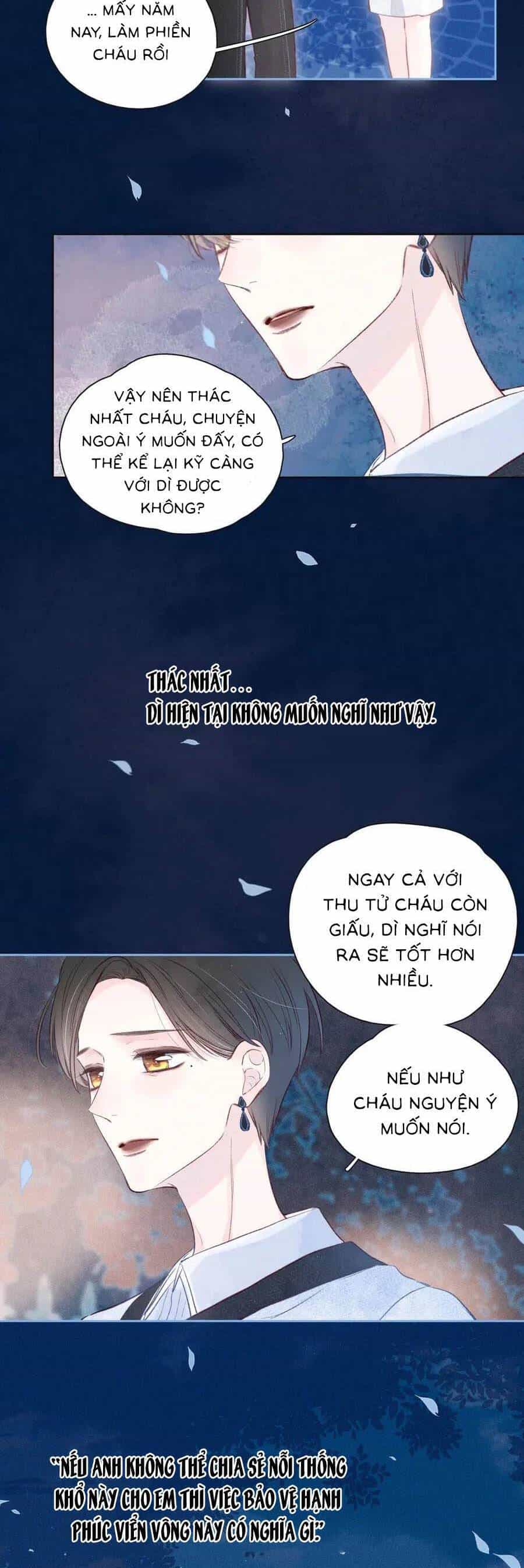 Vũ Xuyên Vật Ngữ - Chương 20 - ảnh 27