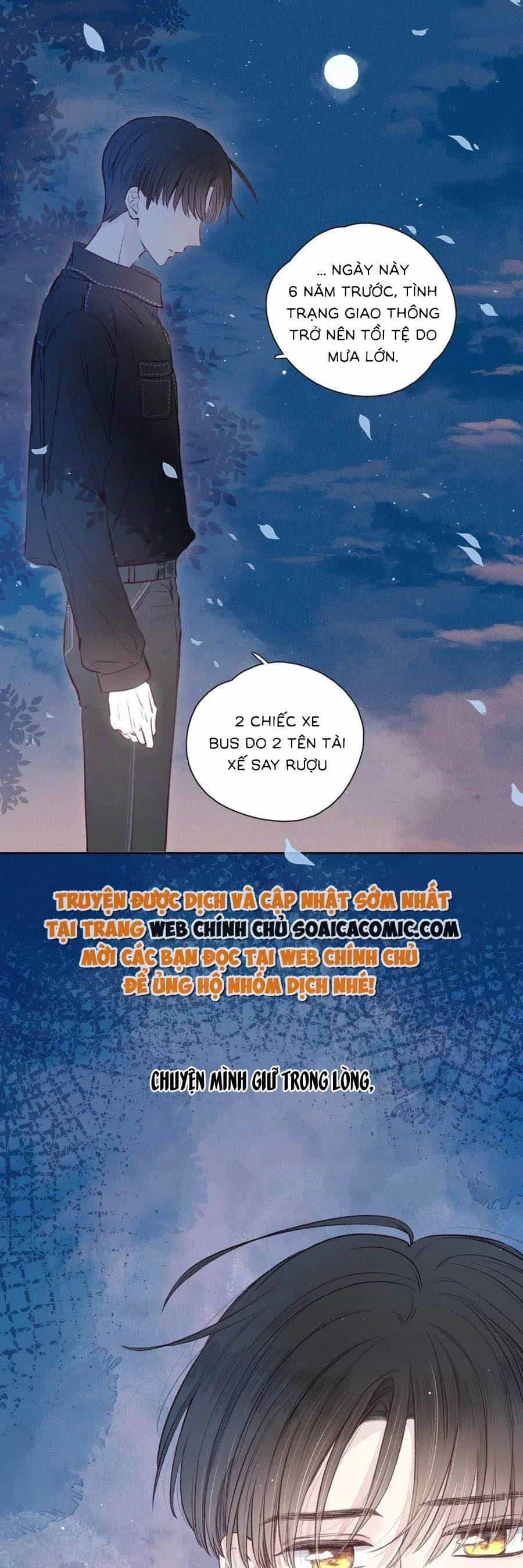 Vũ Xuyên Vật Ngữ - Chương 20 - ảnh 28