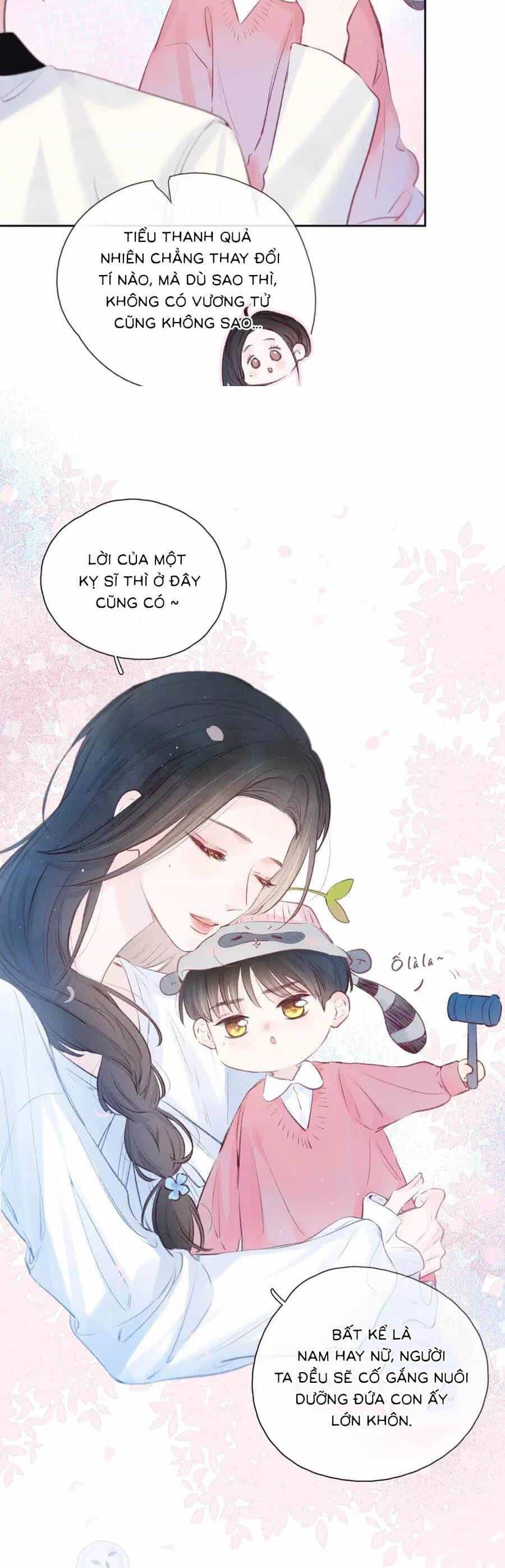 Vũ Xuyên Vật Ngữ - Chương 20 - ảnh 8