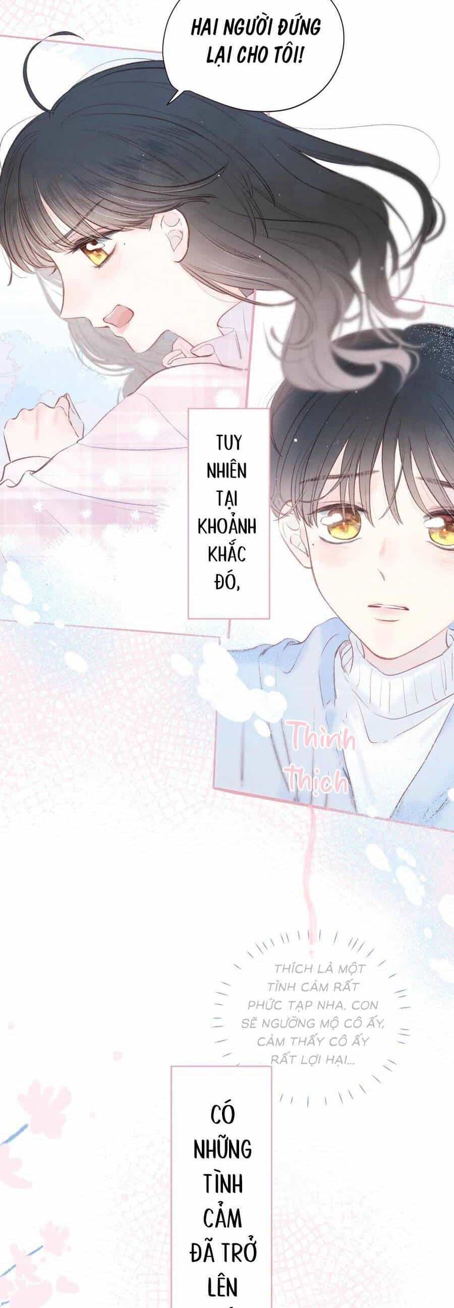 Vũ Xuyên Vật Ngữ - Chương 21 - ảnh 11