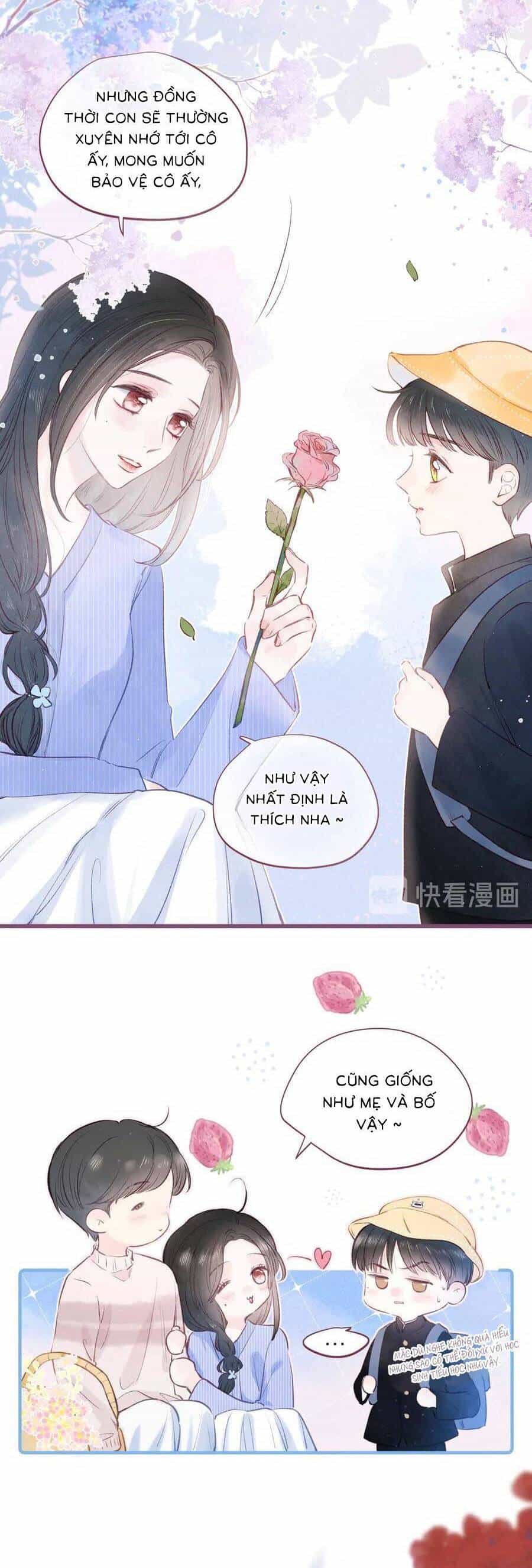 Vũ Xuyên Vật Ngữ - Chương 21 - ảnh 2