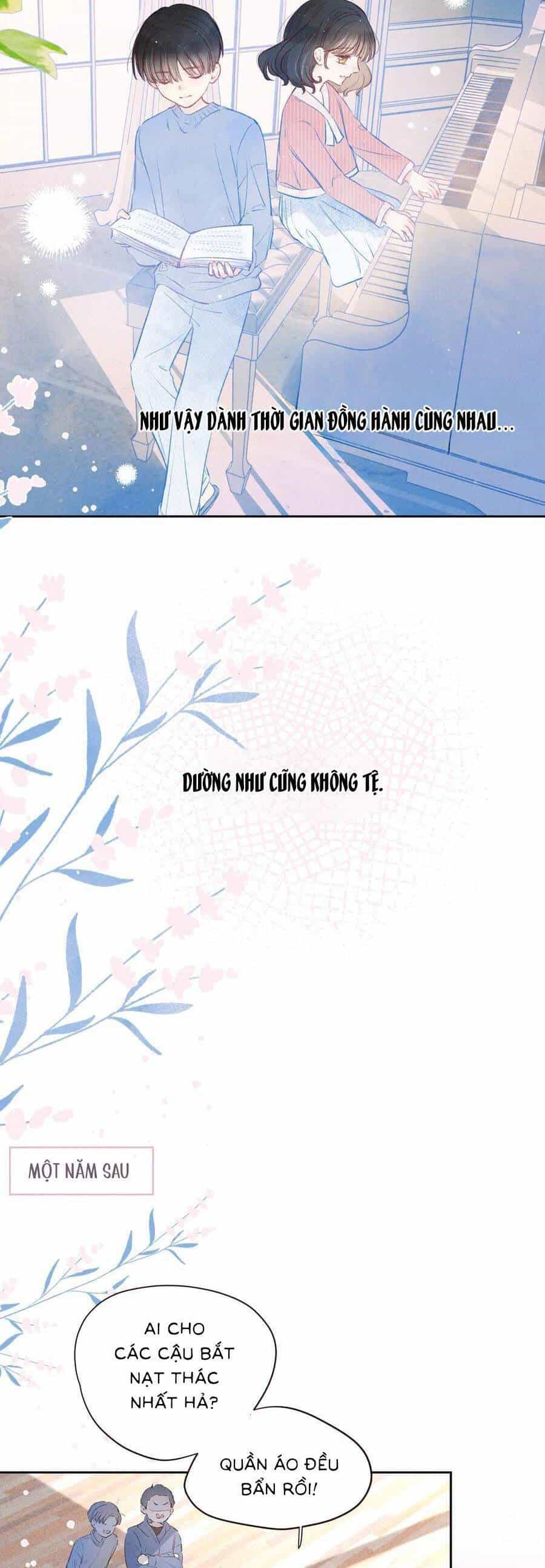 Vũ Xuyên Vật Ngữ - Chương 21 - ảnh 9