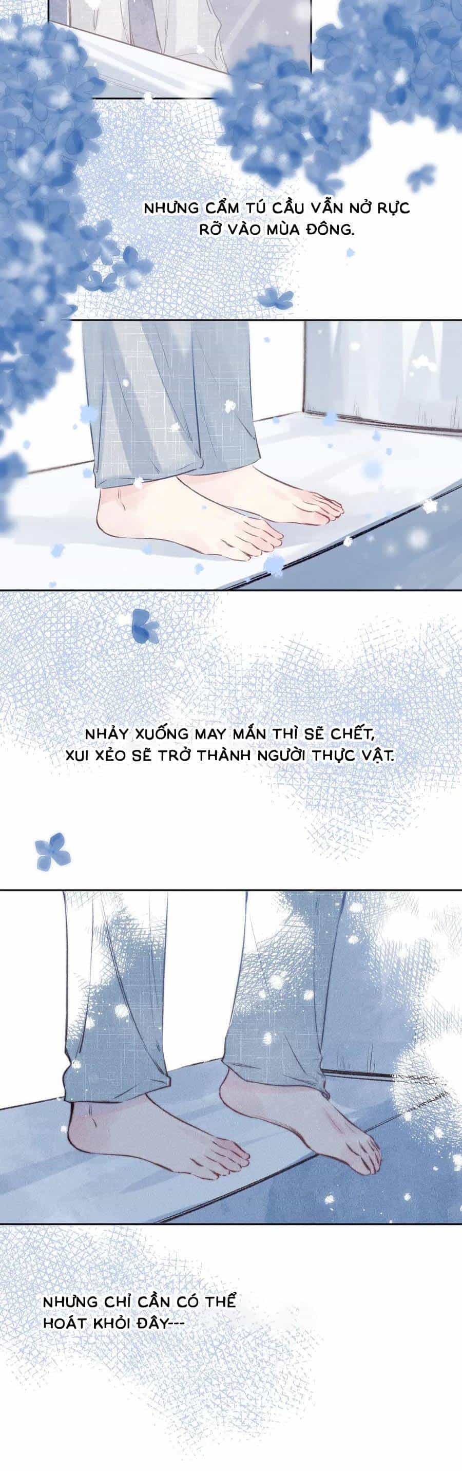 Vũ Xuyên Vật Ngữ - Chương 22 - ảnh 11