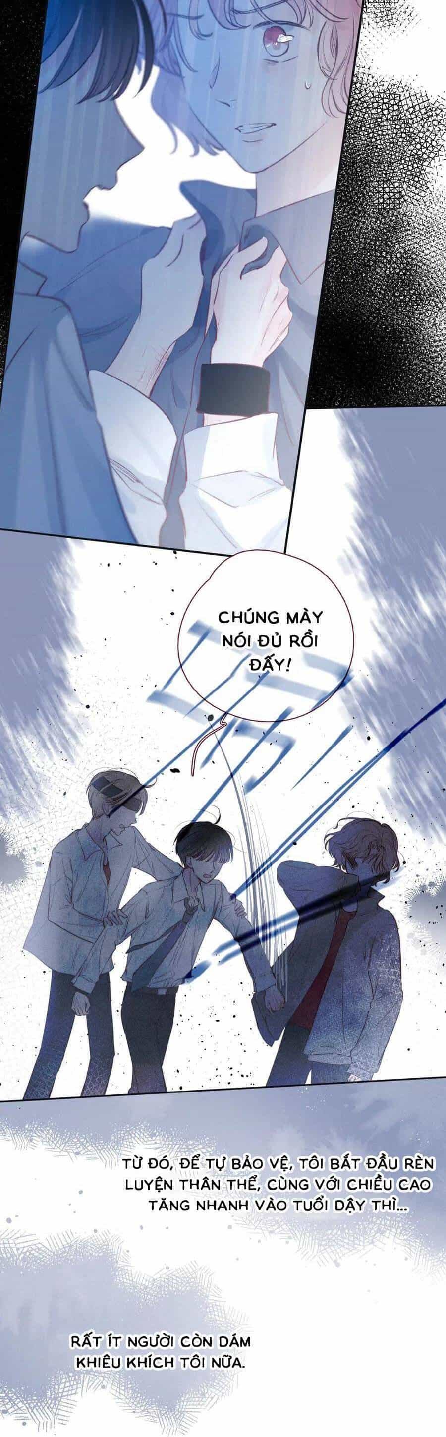 Vũ Xuyên Vật Ngữ - Chương 22 - ảnh 19