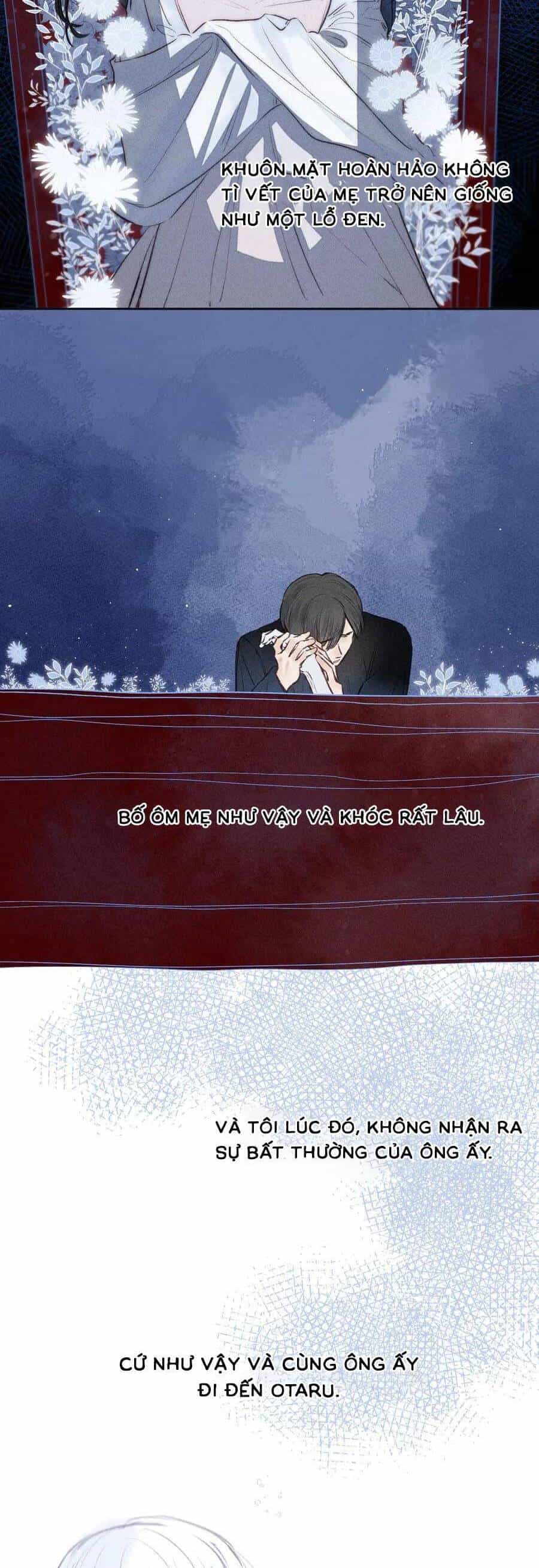 Vũ Xuyên Vật Ngữ - Chương 22 - ảnh 2