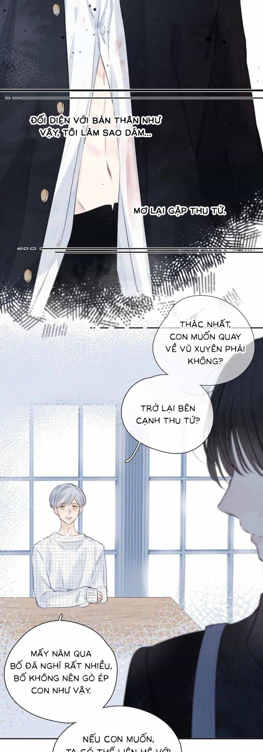 Vũ Xuyên Vật Ngữ - Chương 22 - ảnh 21