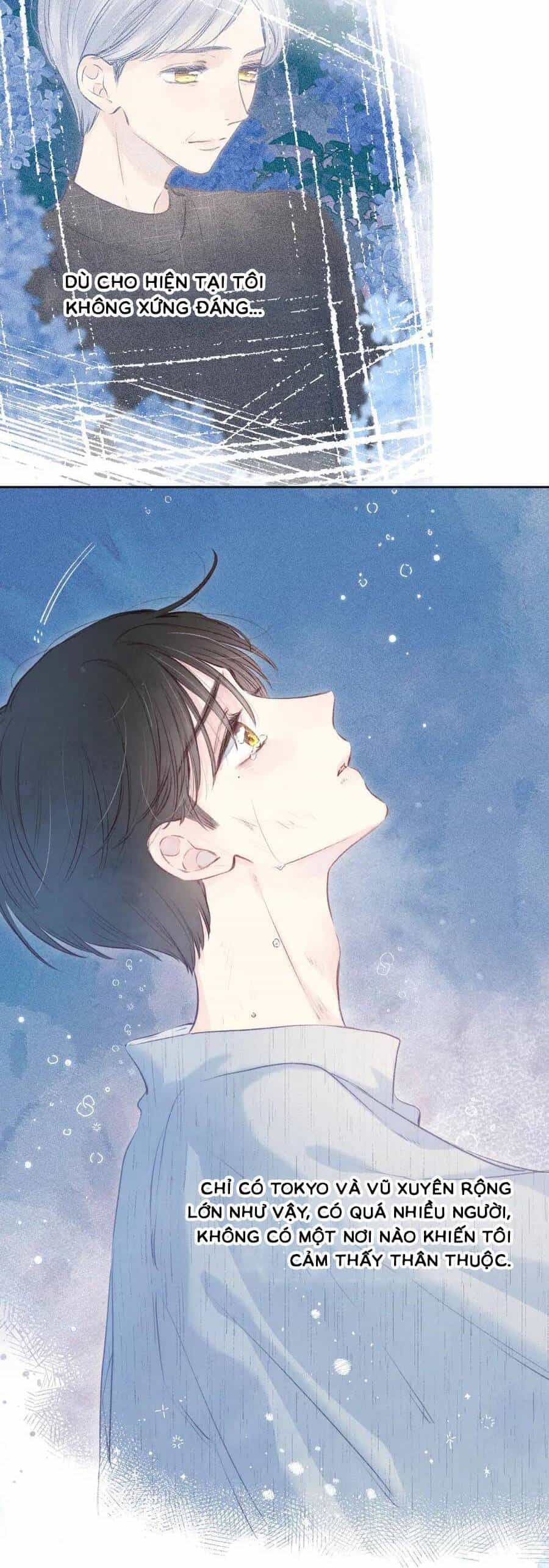 Vũ Xuyên Vật Ngữ - Chương 22 - ảnh 25