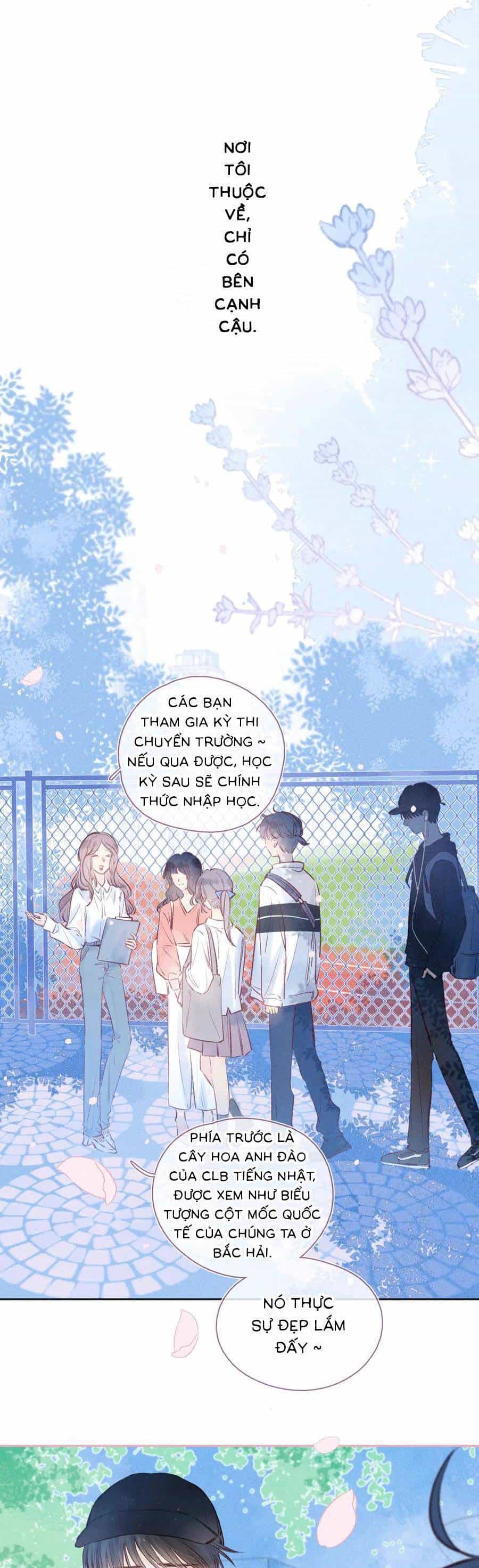 Vũ Xuyên Vật Ngữ - Chương 22 - ảnh 26