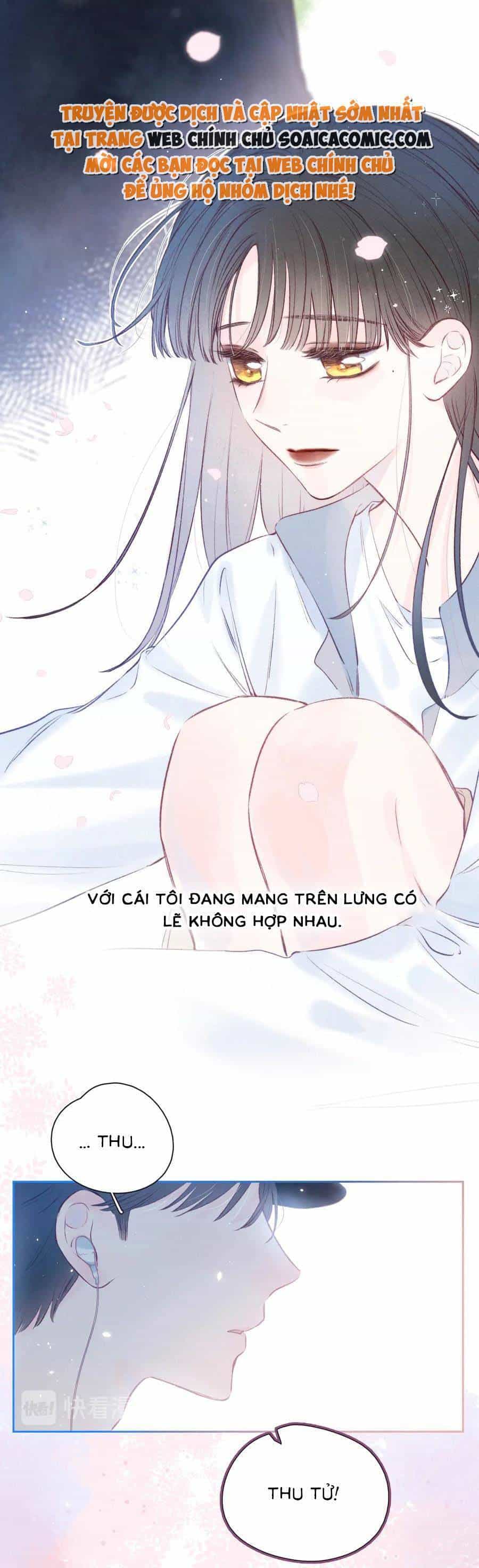Vũ Xuyên Vật Ngữ - Chương 22 - ảnh 28