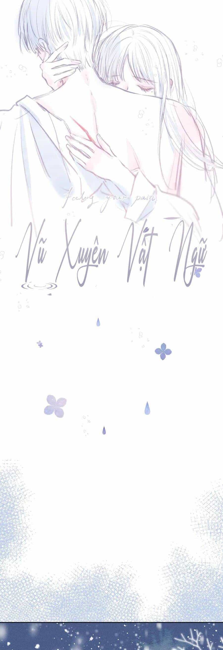 Vũ Xuyên Vật Ngữ - Chương 22 - ảnh 3