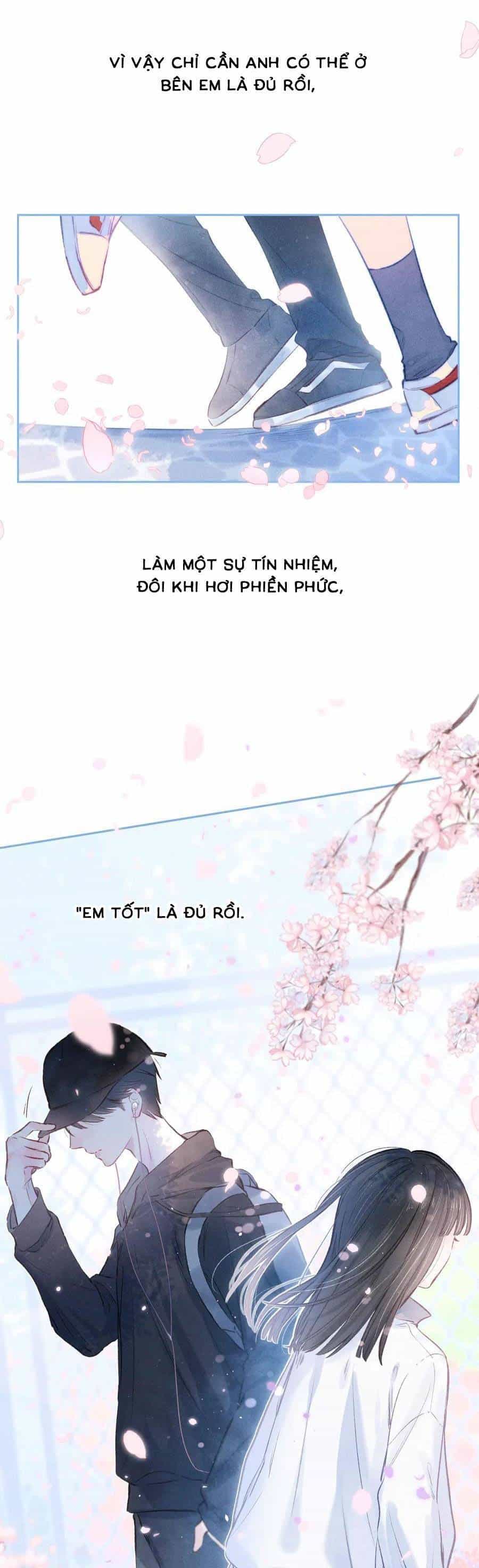 Vũ Xuyên Vật Ngữ - Chương 22 - ảnh 30