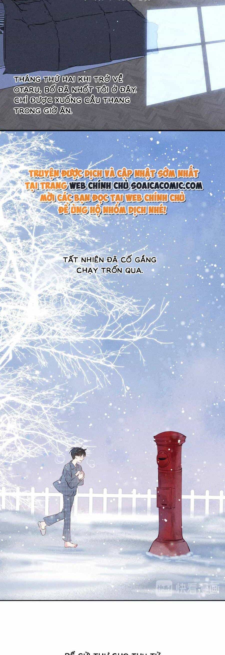 Vũ Xuyên Vật Ngữ - Chương 22 - ảnh 5