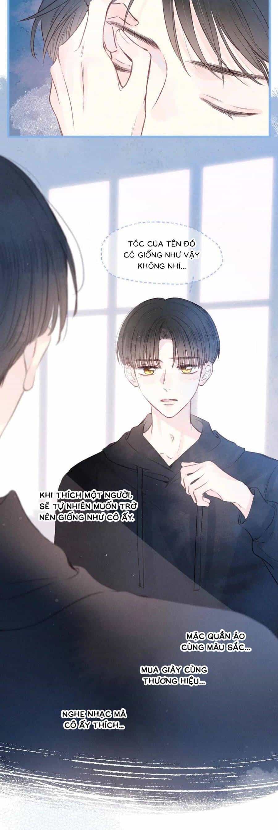 Vũ Xuyên Vật Ngữ - Chương 23 - ảnh 18