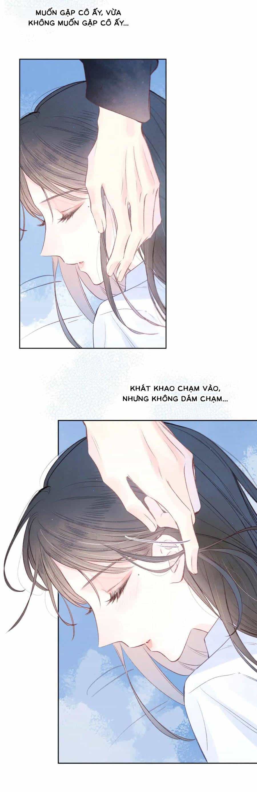 Vũ Xuyên Vật Ngữ - Chương 23 - ảnh 19