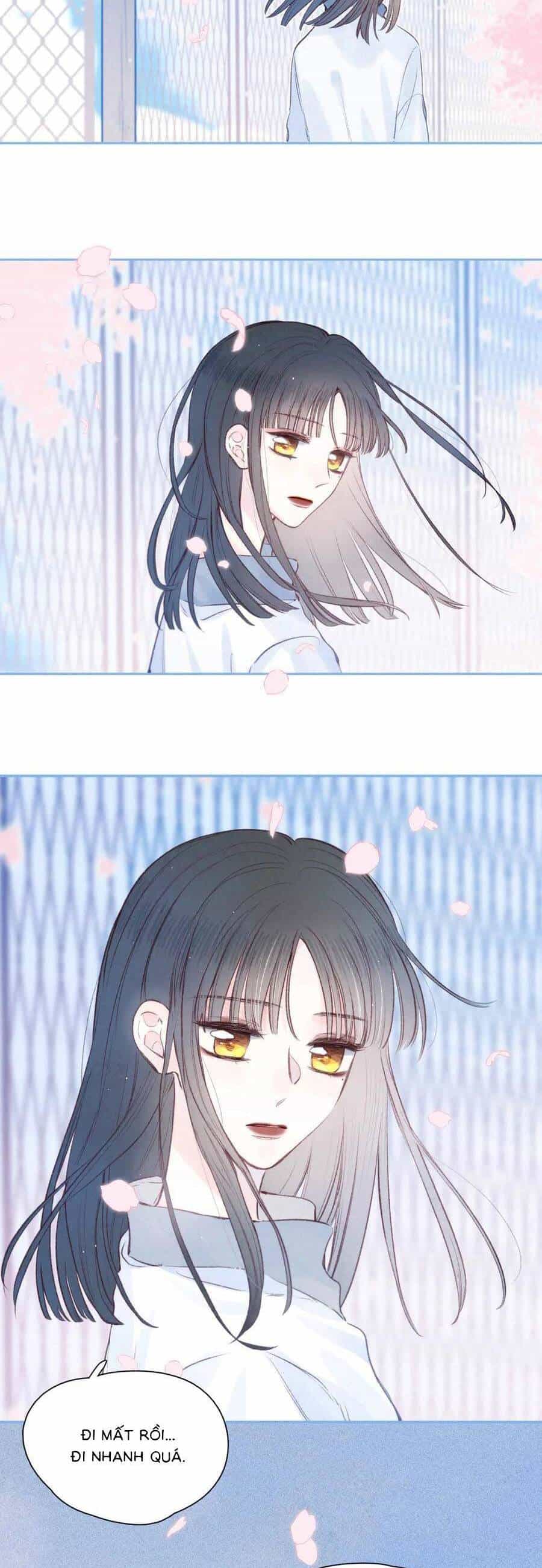 Vũ Xuyên Vật Ngữ - Chương 23 - ảnh 2