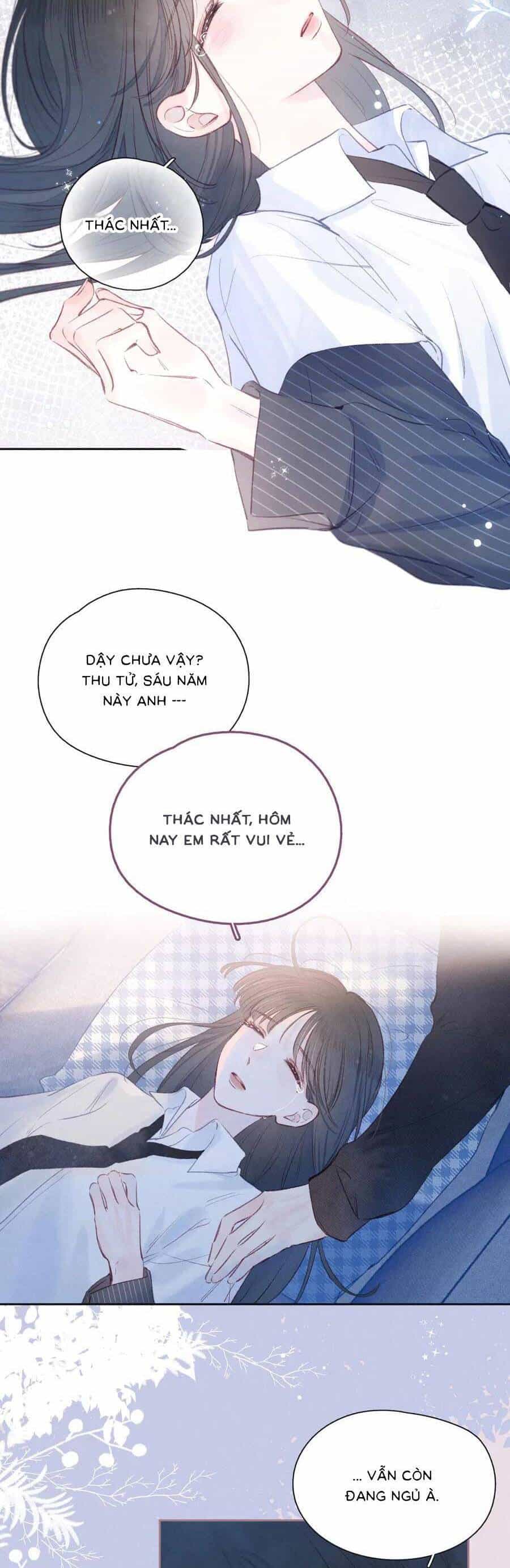 Vũ Xuyên Vật Ngữ - Chương 23 - ảnh 21
