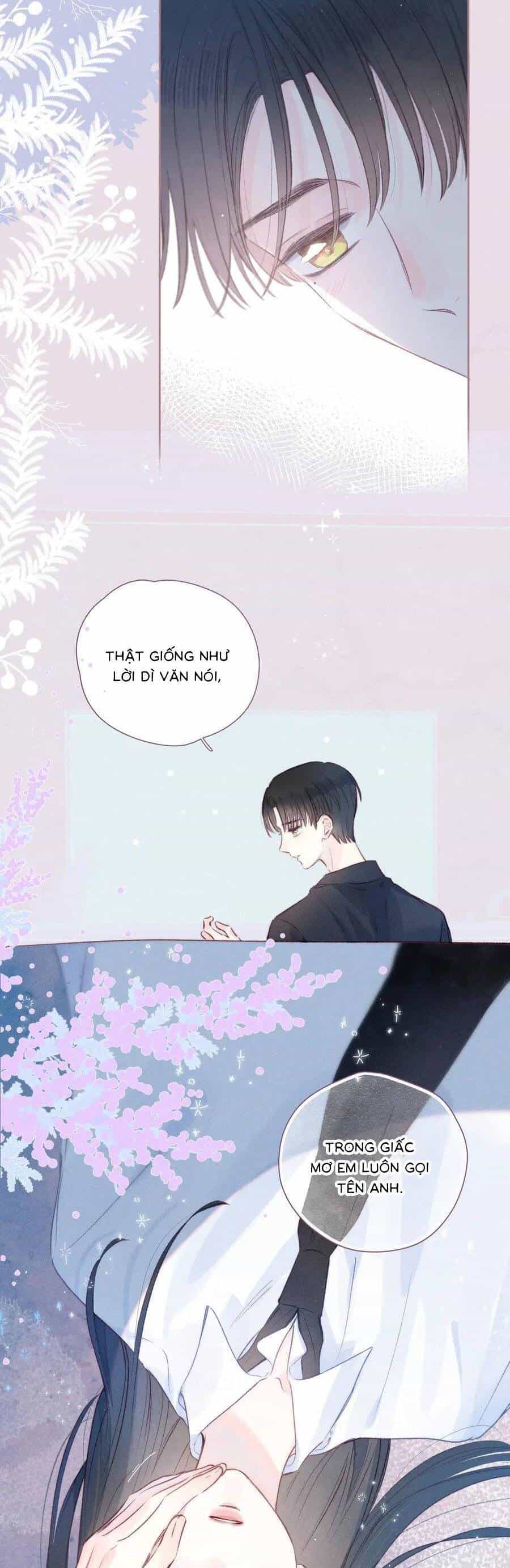 Vũ Xuyên Vật Ngữ - Chương 23 - ảnh 22