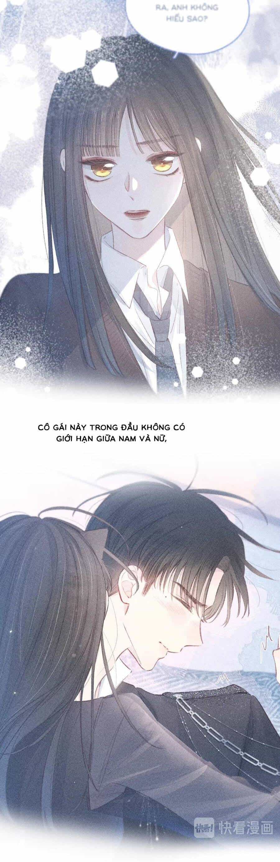 Vũ Xuyên Vật Ngữ - Chương 23 - ảnh 24