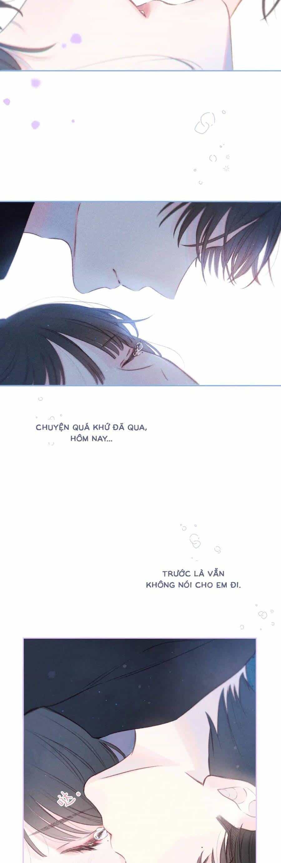 Vũ Xuyên Vật Ngữ - Chương 23 - ảnh 27