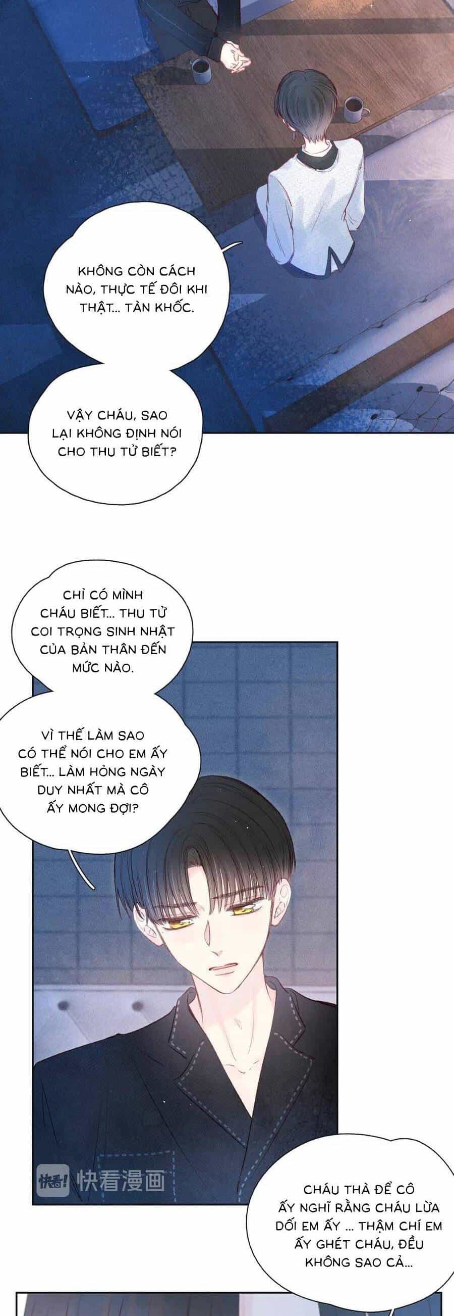 Vũ Xuyên Vật Ngữ - Chương 23 - ảnh 5