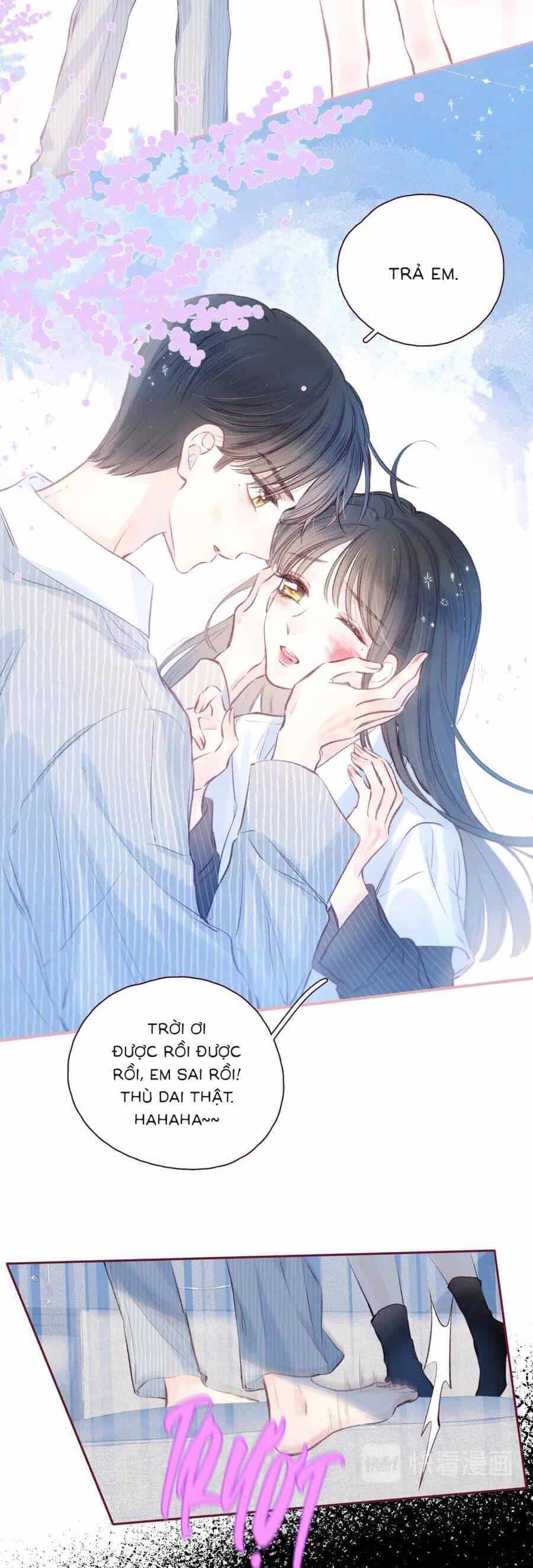 Vũ Xuyên Vật Ngữ - Chương 24 - ảnh 11