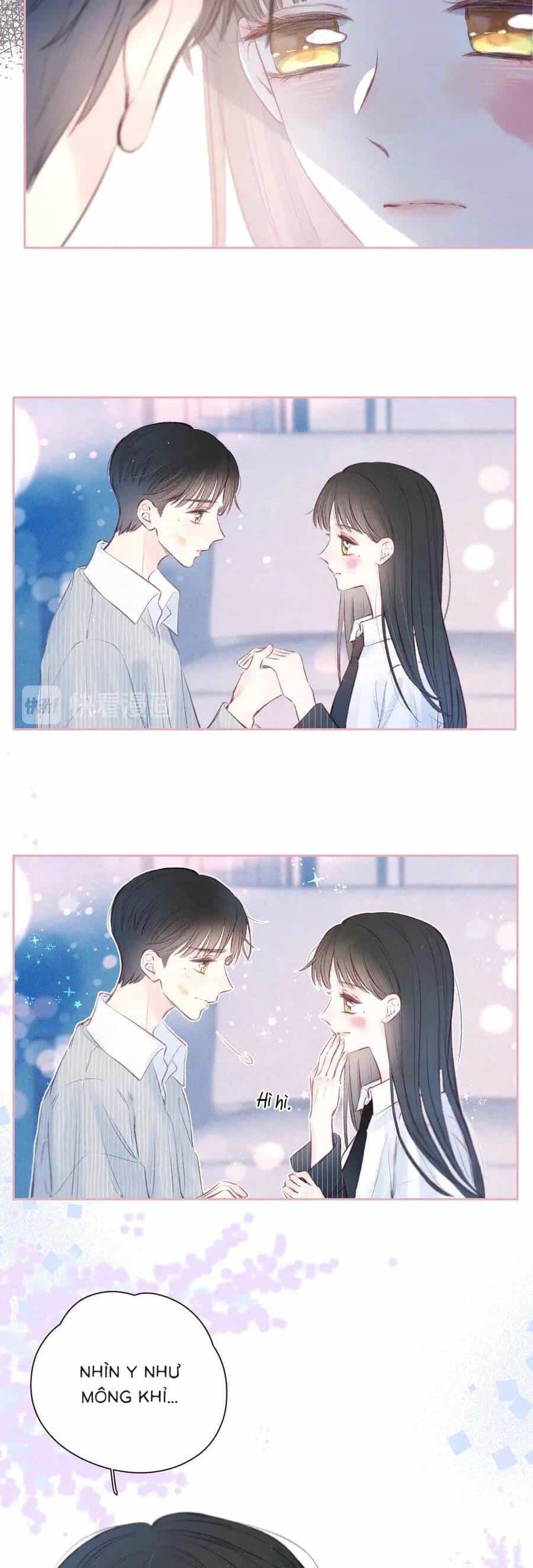 Vũ Xuyên Vật Ngữ - Chương 24 - ảnh 15