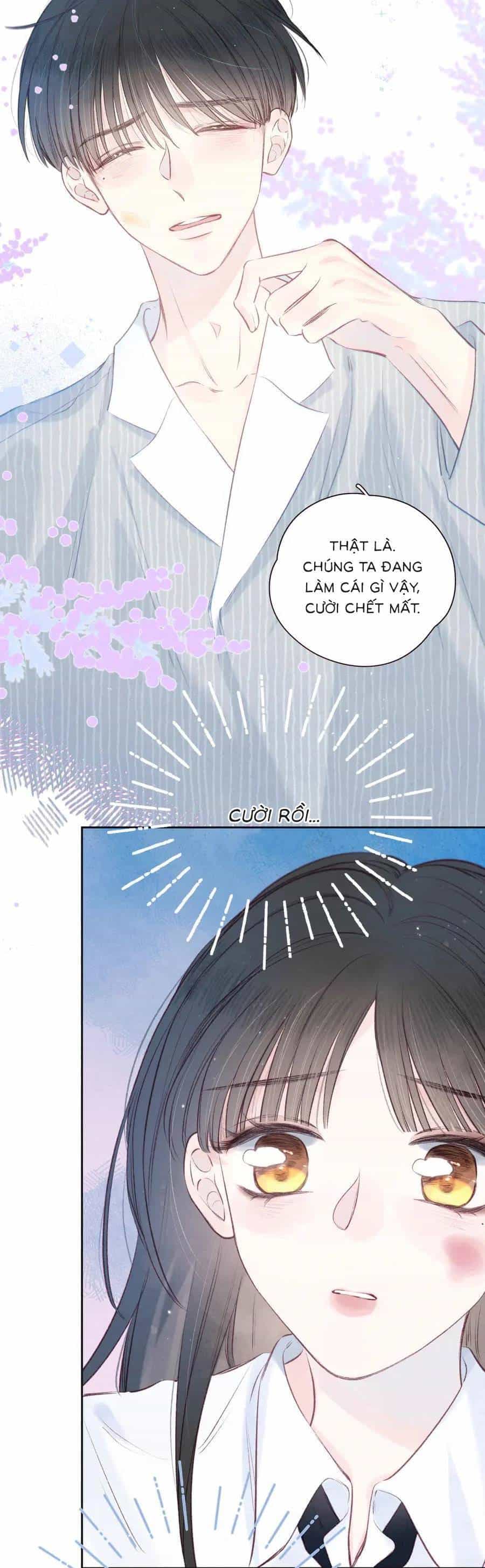 Vũ Xuyên Vật Ngữ - Chương 24 - ảnh 16